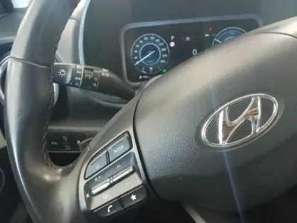 Photo 29 Hyundai Kona  Hybrid 141