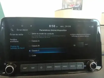 Photo 34 Hyundai Kona  Hybrid 141