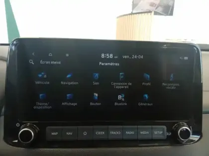 Photo 33 Hyundai Kona  Hybrid 141