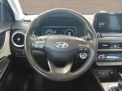 Photo 11 Hyundai Kona  Hybrid 141