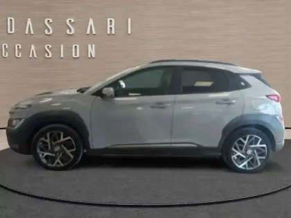 Photo 39 Hyundai Kona  Hybrid 141