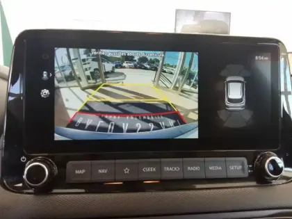 Photo 24 Hyundai Kona  Hybrid 141