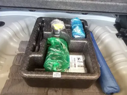 Photo 57 Hyundai Kona  Hybrid 141