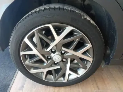 Photo 54 Hyundai Kona  Hybrid 141