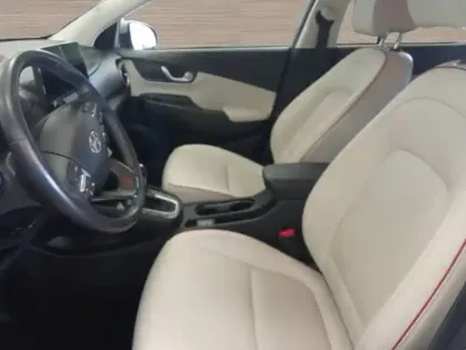 Photo 46 Hyundai Kona  Hybrid 141