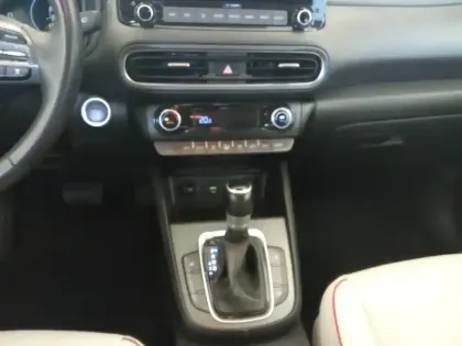 Photo 10 Hyundai Kona  Hybrid 141