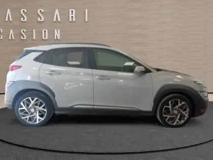 Photo 5 Hyundai Kona  Hybrid 141