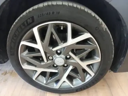 Photo 15 Hyundai Kona  Hybrid 141