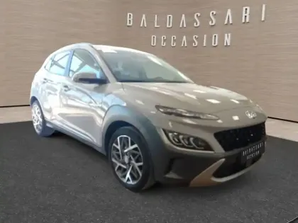 Photo 6 Hyundai Kona  Hybrid 141