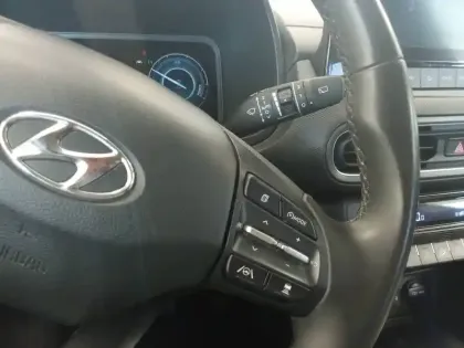 Photo 30 Hyundai Kona  Hybrid 141