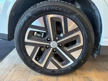 Photo 23 Hyundai Kona  Electrique 64 kWh - 204 ch