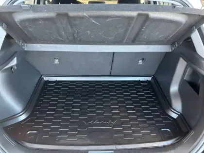 Photo 18 Hyundai Kona  Electrique 64 kWh - 204 ch