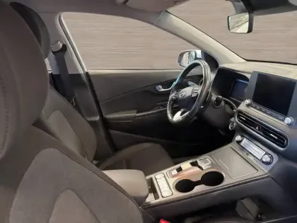 Photo 37 Hyundai Kona  Electrique 64 kWh - 204 ch