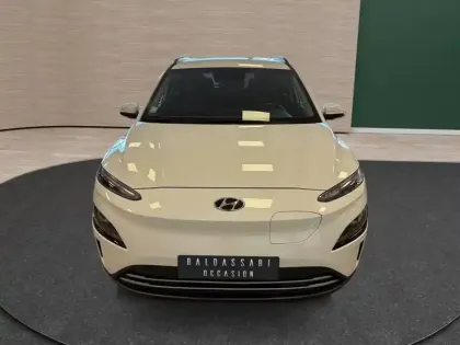 Photo 30 Hyundai Kona  Electrique 64 kWh - 204 ch