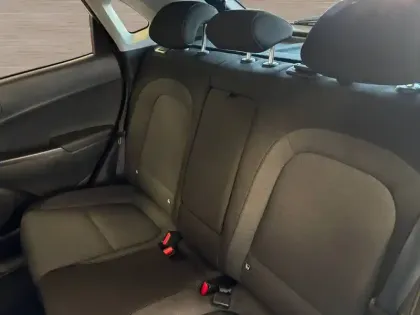 Photo 16 Hyundai Kona  Electrique 64 kWh - 204 ch