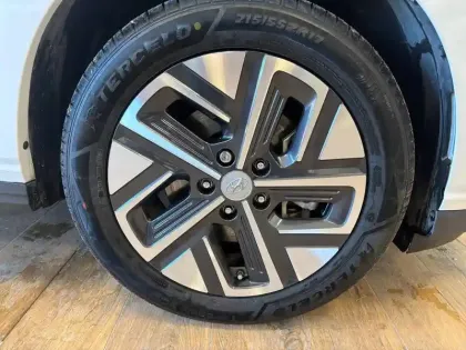 Photo 17 Hyundai Kona  Electrique 64 kWh - 204 ch