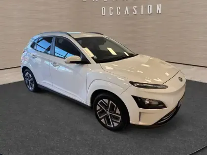 Photo 22 Hyundai Kona  Electrique 64 kWh - 204 ch