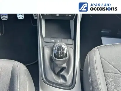 Photo 13 Hyundai Bayon  1.0 T-GDi 100 Hybrid 48V