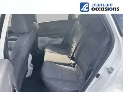Photo 16 Hyundai Bayon  1.0 T-GDi 100 Hybrid 48V
