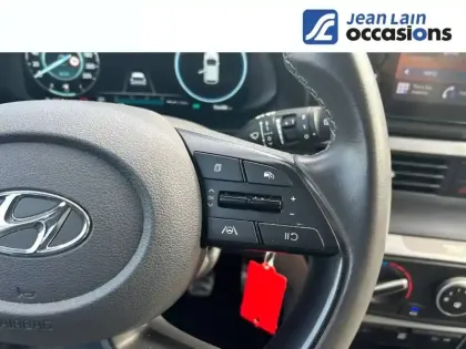 Photo 11 Hyundai Bayon  1.0 T-GDi 100 Hybrid 48V