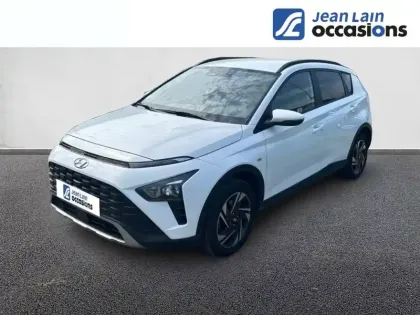 Photo Hyundai Bayon Intuitive