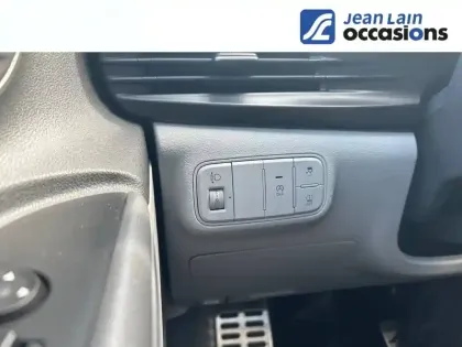 Photo 19 Hyundai Bayon  1.0 T-GDi 100 Hybrid 48V