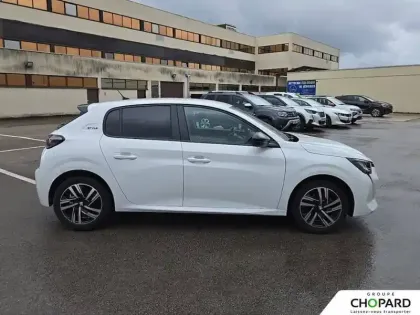 Photo 35 Peugeot 208  PureTech 75 S&S BVM5
