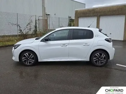 Photo 36 Peugeot 208  PureTech 75 S&S BVM5