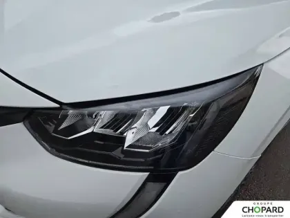 Photo 26 Peugeot 208  PureTech 75 S&S BVM5