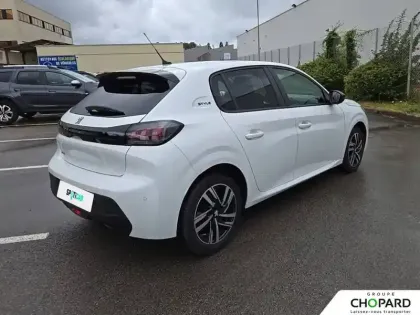 Photo 30 Peugeot 208  PureTech 75 S&S BVM5