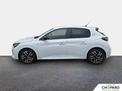 Photo 9 Peugeot 208  PureTech 75 S&S BVM5