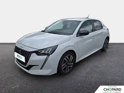 Photo Peugeot 208 Style