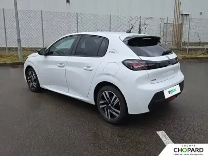 Photo 34 Peugeot 208  PureTech 75 S&S BVM5