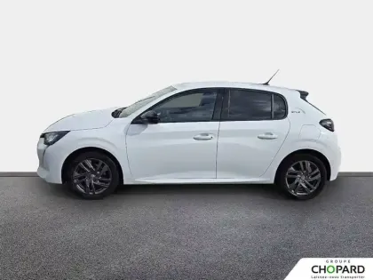 Photo 9 Peugeot 208  PureTech 100 S&S BVM6