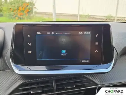 Photo 13 Peugeot 208  PureTech 100 S&S BVM6