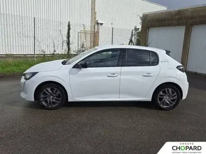 Photo 35 Peugeot 208  PureTech 100 S&S BVM6