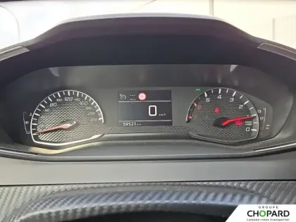 Photo 16 Peugeot 208  PureTech 100 S&S BVM6