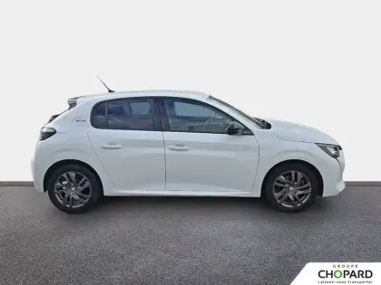 Photo 8 Peugeot 208  PureTech 100 S&S BVM6