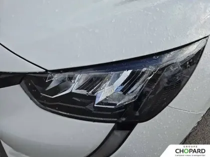 Photo 26 Peugeot 208  PureTech 100 S&S BVM6