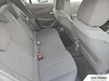 Photo 19 Peugeot 208  PureTech 100 S&S BVM6