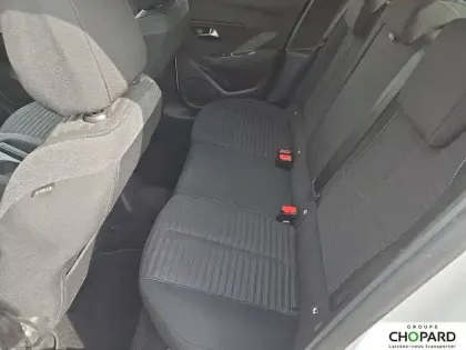 Photo 17 Peugeot 208  PureTech 100 S&S BVM6