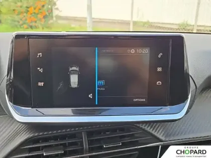 Photo 14 Peugeot 208  PureTech 100 S&S BVM6