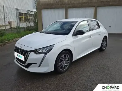 Photo 29 Peugeot 208  PureTech 100 S&S BVM6