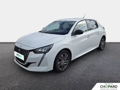Photo Peugeot 208 Style