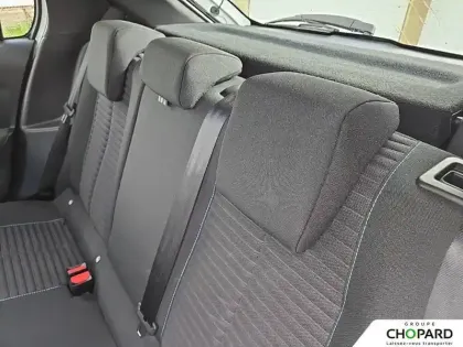 Photo 18 Peugeot 208  PureTech 100 S&S BVM6