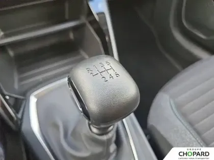 Photo 22 Peugeot 208  PureTech 100 S&S BVM6