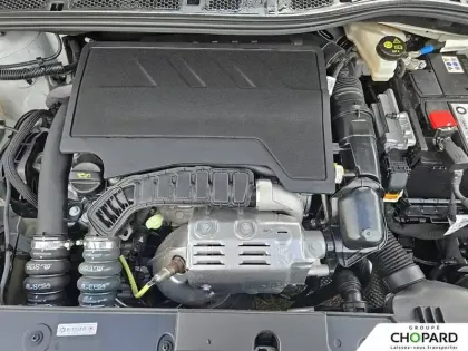 Photo 25 Peugeot 208  PureTech 100 S&S BVM6