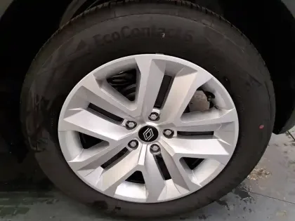 Photo 17 Renault Captur  TCe 90 ch