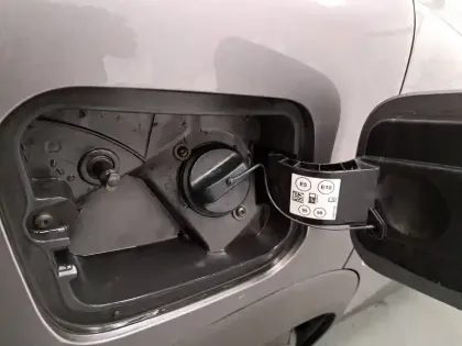 Photo 20 Renault Captur  TCe 90 ch