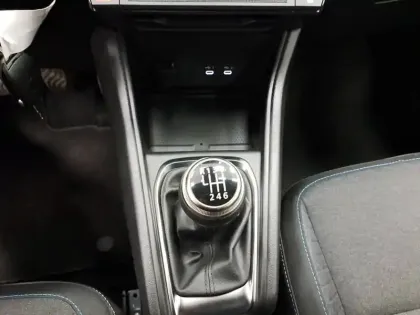 Photo 35 Renault Captur  TCe 90 ch